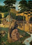 Hieronymus Bosch - St. Anthony